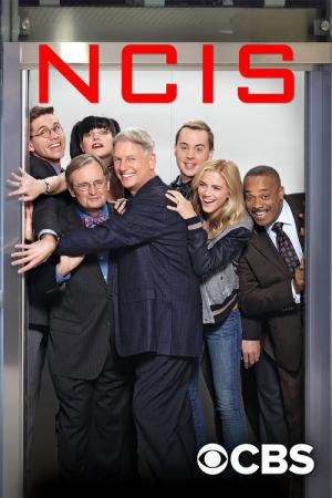 NCIS (2003)
