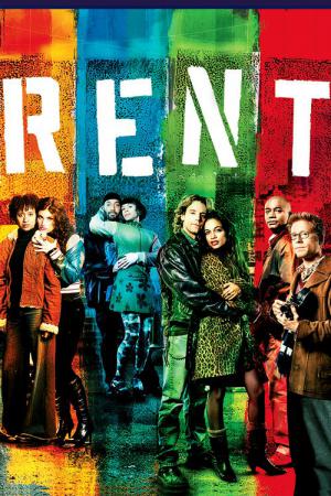 Rent (2005)