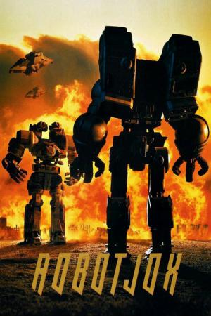Robot Jox (1989)