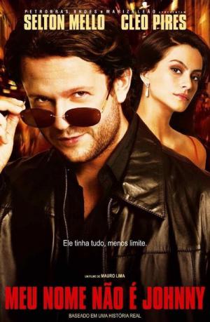 Meu Nome não é Johnny (2008)