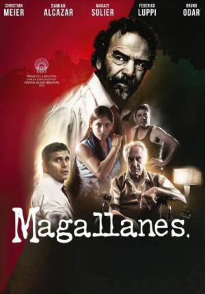 Magallanes (2015)