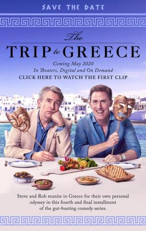 Trip to Greece (2020)