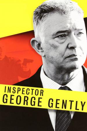 Inspector George Gently (2007)