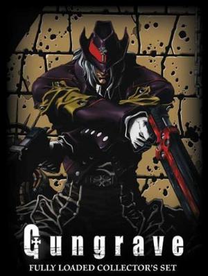 Gangureivu (2003)
