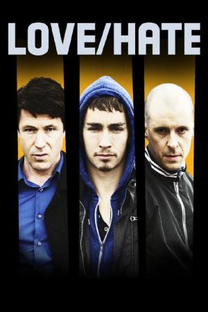 Love/Hate (2010)