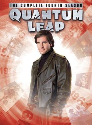 Quantum Leap (1989)