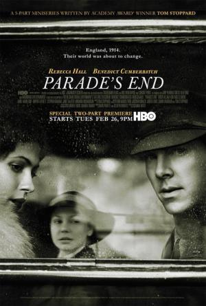Parade's End (2012)