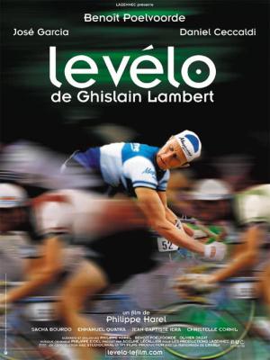 Le vélo de Ghislain Lambert (2001)