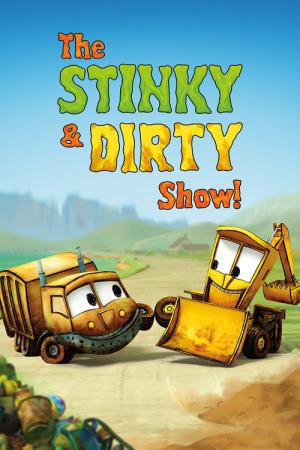 De Stinkie en Puintje Show (2015)