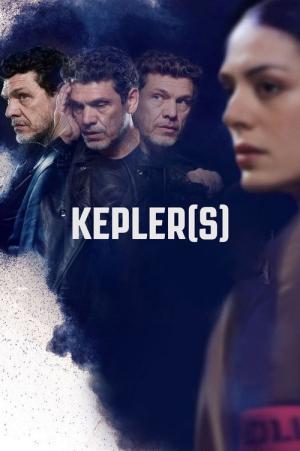 Kepler(s) (2018)