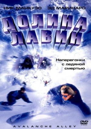 SOS avalanche (2001)