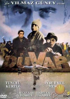 De muur (1983)