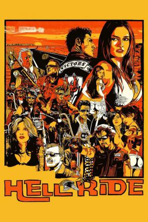 Hell Ride (2008)