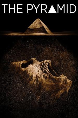 The Pyramid (2014)