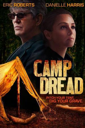 Camp Dread (2014)