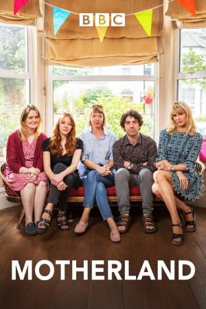 Motherland (2016)