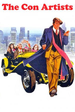 Bluff (1976)