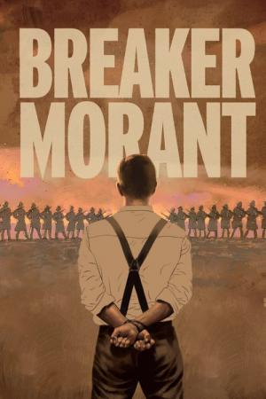 'Breaker' Morant (1980)