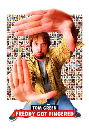 Freddy Got Fingered (2001)