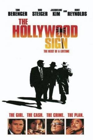 The Hollywood Sign (2001)
