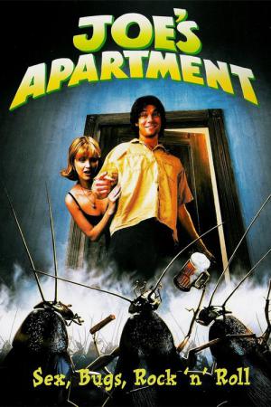 Joe's Apartment (1996)