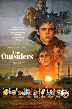 Schooiers (1983)