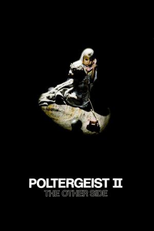 Poltergeist II - Ze zijn terug (1986)