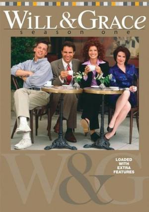 Will & Grace (1998)