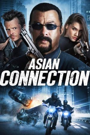 Asian Connection (2016)