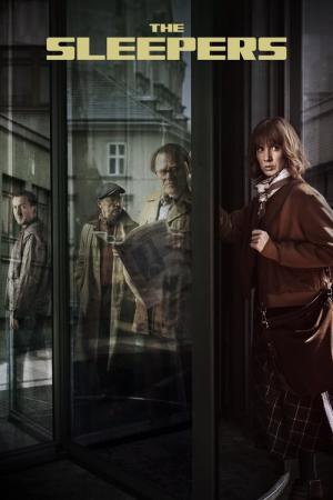 De slapers (2019)