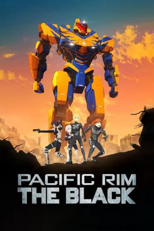 Pacific Rim (2021)