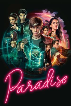 Paraíso (2021)
