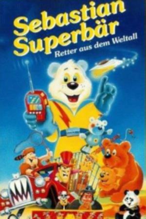 Beertje Sebastiaan: De geheime opdracht (1991)