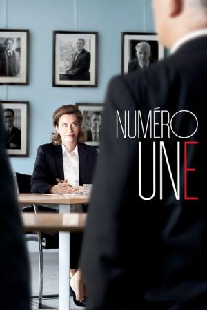 Numéro une (2017)