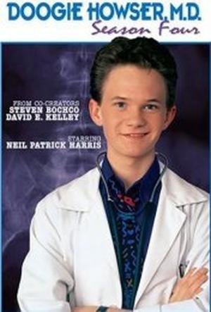 Doogie Howser, M.D. (1989)