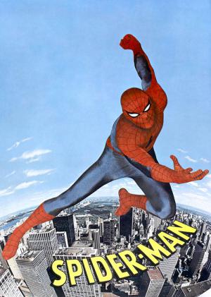 The Amazing Spider-Man (1977)