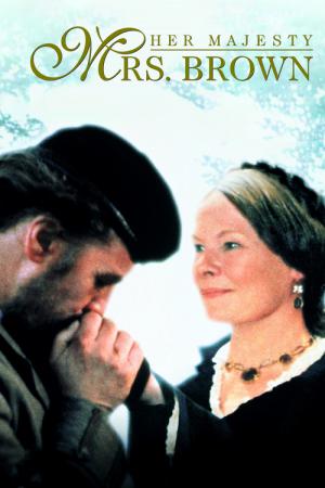 Her Majesty, Mrs. Brown (1997)