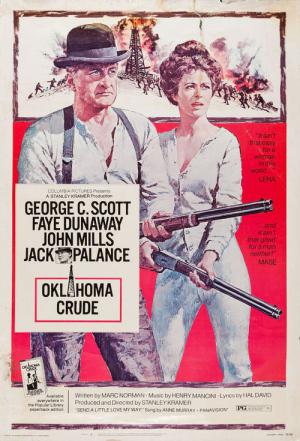 Het zwarte goud van Oklahoma (1973)