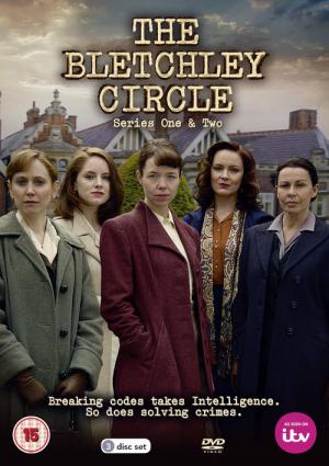 The Bletchley Circle (2012)