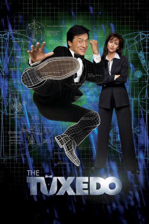 The Tuxedo (2002)