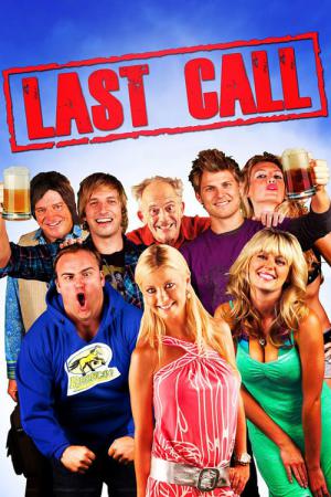 Last Call (2012)