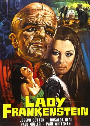 La figlia di Frankenstein (1971)