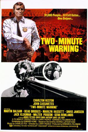 Two-Minute Warning (1976)