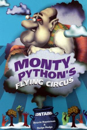 Monty Python's Flying Circus (1969)