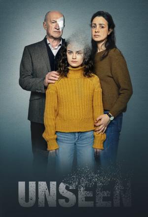 Unseen (Invisible) (2020)