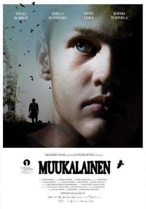 The Stranger (2008)