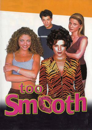 Hairshirt (1998)