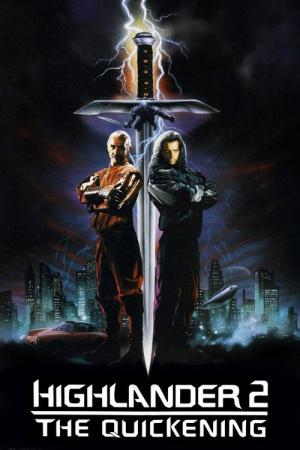 Highlander 2: De bezieling (1991)