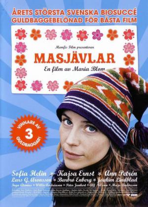 Masjävlar (2004)