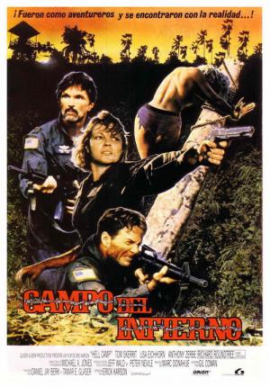 Opposing Force (1986)